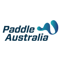 Paddle AUS Logo